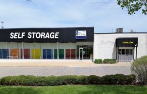 Photo of Simply Self Storage - Ann Arbor, MI - State St