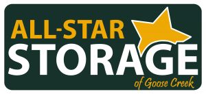 Photo of All Star Storage of Goose Creek