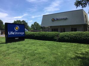 Photo of Life Storage - Chesapeake - Campostella Road