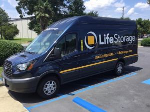 Photo of Life Storage - Chesapeake - Campostella Road
