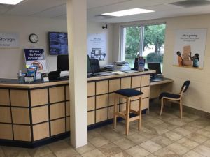 Photo of Life Storage - Chesapeake - Campostella Road