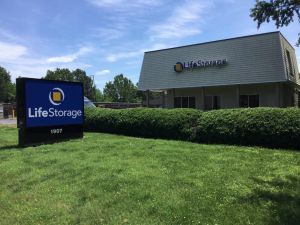 Photo of Life Storage - Chesapeake - Campostella Road