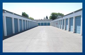 Photo of Clovis Ave Self Storage