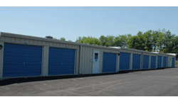 Photo of Bulldog Storage - Tyler - 11585 64 E