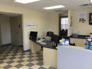 Photo of Life Storage - St. Petersburg - Gandy Boulevard North