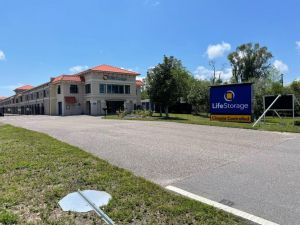 Photo of Life Storage - St. Petersburg - Gandy Boulevard North