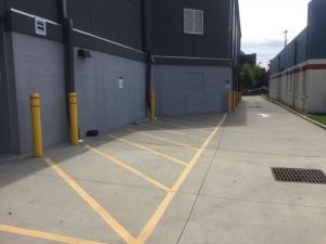Photo of Life Storage - Chattanooga - Broad Street