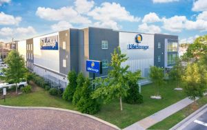 Photo of Life Storage - Chattanooga - Broad Street