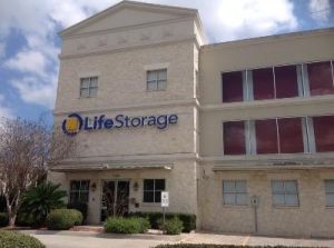 Photo of Life Storage - San Antonio - 7340 Blanco Road