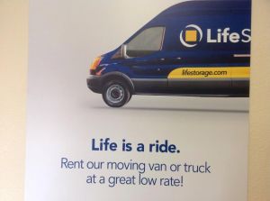 Photo of Life Storage - San Antonio - 7340 Blanco Road