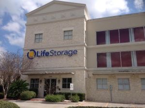 Photo of Life Storage - San Antonio - 7340 Blanco Road