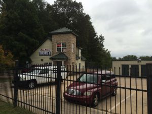 Photo of AARON & MONTANA SELF STORAGE
