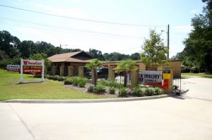 Photo of SecurCare Self Storage - Savannah - 15050 Abercorn St.
