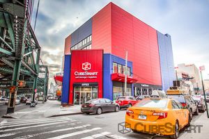 Photo of CubeSmart Self Storage - Queens - 30-19 Northern Boulevard