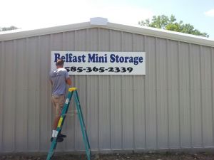 Photo of Belfast Mini Storage - Rt. 19