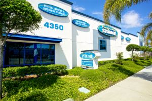 Photo of Pacific Highway Storage