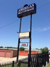 Photo of American Self Storage - S. Ranchwood Blvd.