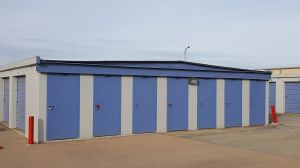 Photo of American Self Storage - W. Memorial Rd.