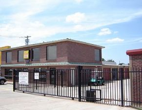 Photo of American Self Storage - 74th Street