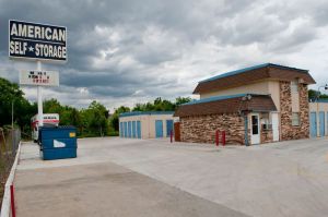 Photo of American Self Storage - SW 89th St.