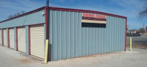 Photo of Fairmont Storage- Abilene- 5050 Fairmont Street