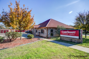 Photo of CubeSmart Self Storage - Austin - 2201 South Pleasant Valley Road