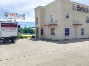 Photo of StorQuest - Friendswood/W Bay Area
