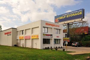 Photo of Storage Land Rental Spaces/Arlington