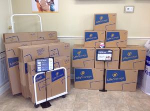 Photo of Life Storage - Celebration