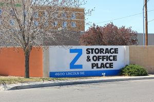 Photo of Z Storage & Office Place