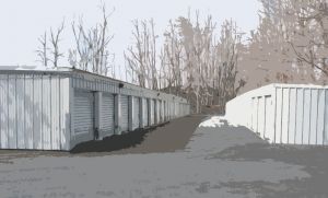 Photo of Mill Plain Self Storage