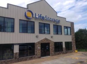 Photo of Life Storage - Cedar Park - West Whitestone Boulevard
