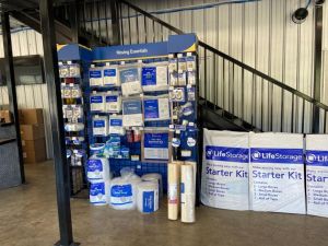 Photo of Life Storage - Cedar Park - West Whitestone Boulevard