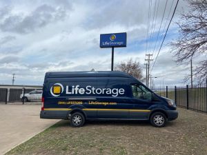 Photo of Life Storage - Cedar Park - West Whitestone Boulevard
