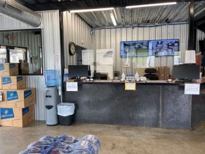 Photo of Life Storage - Cedar Park - West Whitestone Boulevard