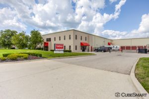 Photo of CubeSmart Self Storage - Lewis Center