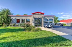 Photo of CubeSmart Self Storage - Columbus - 3344 Morse Rd