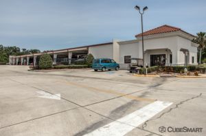 Photo of CubeSmart Self Storage - New Smyrna Beach