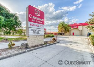 Photo of CubeSmart Self Storage - Sanford - 3750 West State Road 46