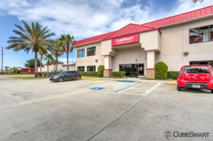 Photo of CubeSmart Self Storage - Winter Park