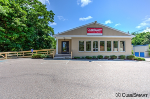 Photo of CubeSmart Self Storage - Wakefield