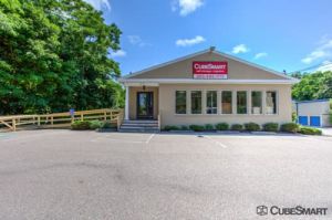 Photo of CubeSmart Self Storage - Wakefield