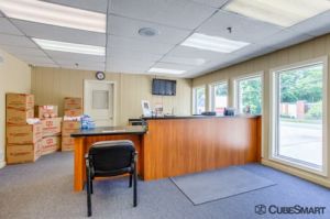 Photo of CubeSmart Self Storage - Wakefield