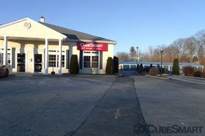 Photo of CubeSmart Self Storage - Woonsocket
