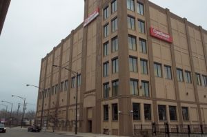 Photo of CubeSmart Self Storage - Chicago - 407 East 25th Street