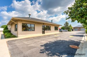 Photo of CubeSmart Self Storage - Chicago - 6201 Harlem Avenue