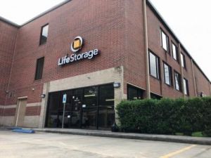Photo of Life Storage - Houston - West Lake Houston Parkway