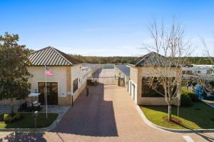 Photo of Florida Discount Self Storage - Hartwood Marsh