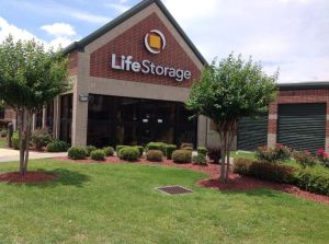 Photo of Life Storage - Cypress - Spring Cypress Road