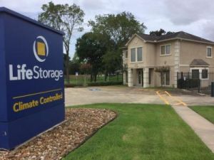 Photo of Life Storage - Pearland